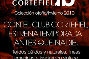 cortefiel tiendas cortefiel temporada primavera